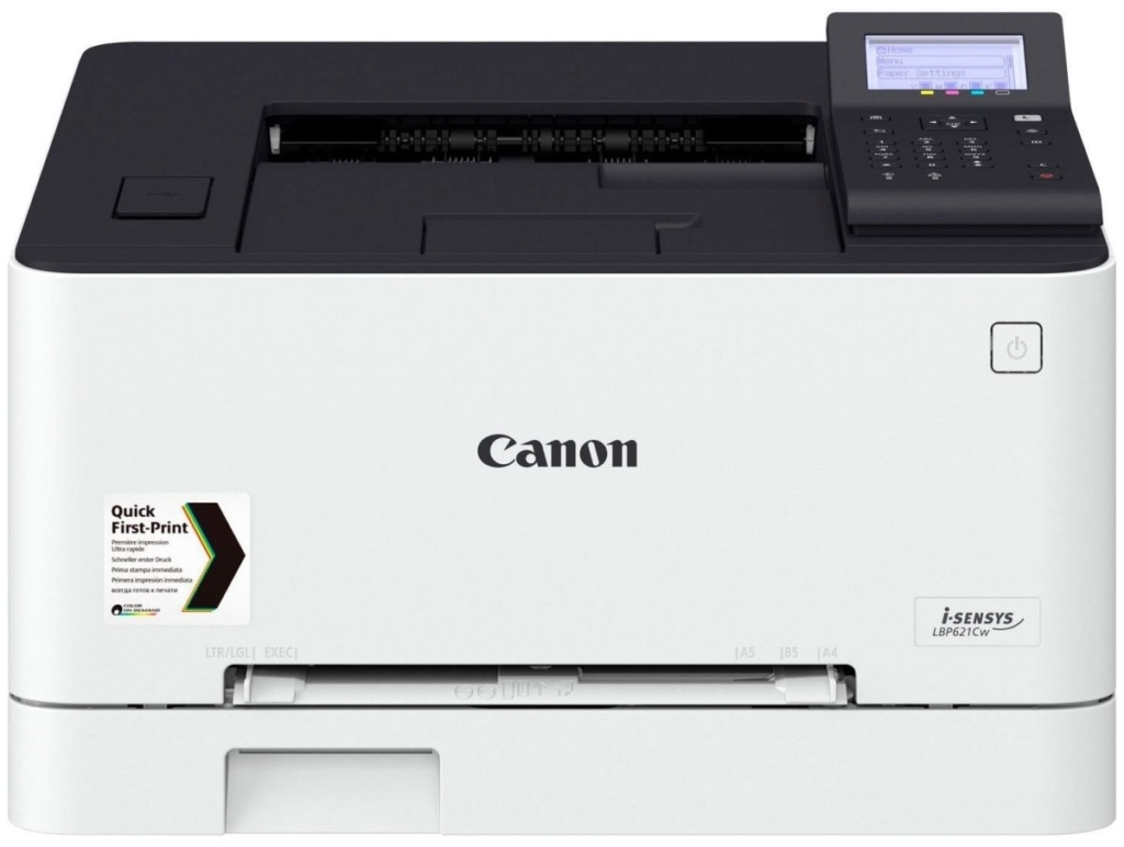 Принтер Canon