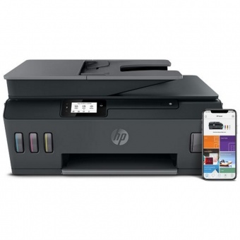 МФУ HP Smart Tank 615 Y0F71A WiFi, Bluetooth, АПД